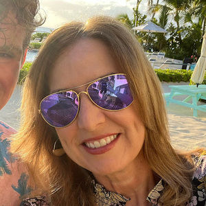 Meet your Posher, Justine